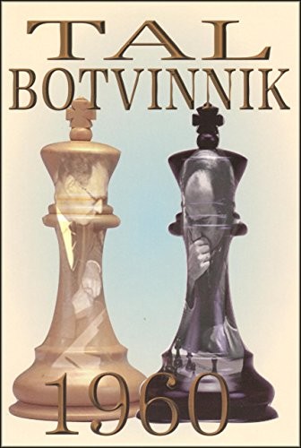 Tal–Botvinnik 1960